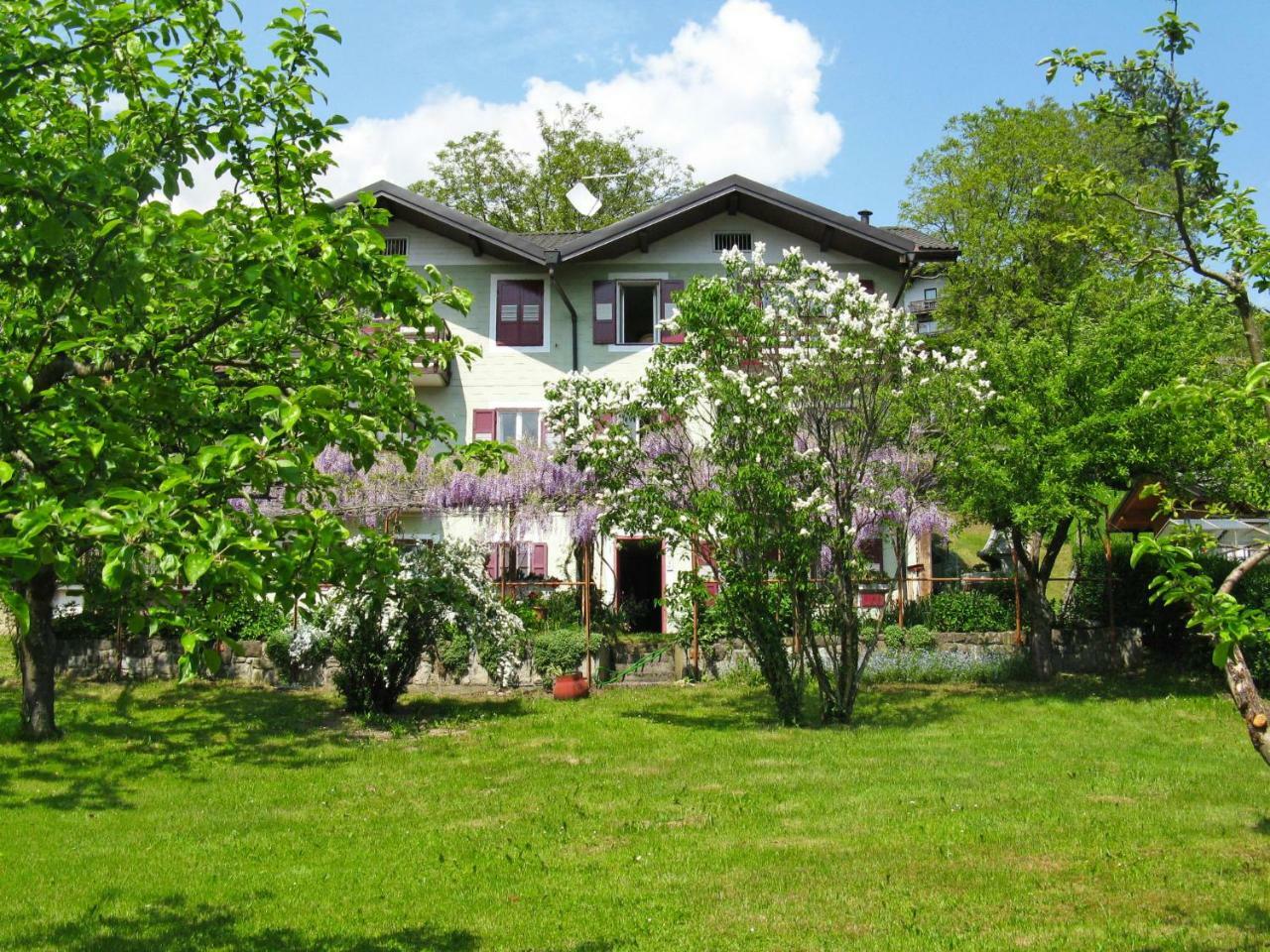 Locazione Turistica Casa Bianchi.2 Caoria Exterior photo