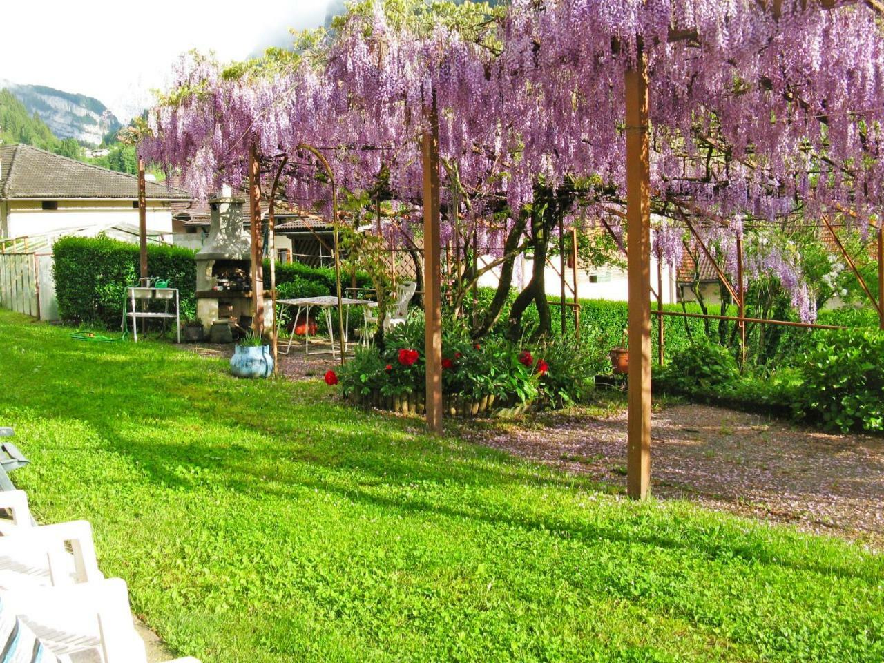 Locazione Turistica Casa Bianchi.2 Caoria Exterior photo